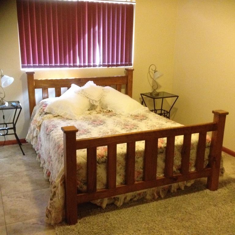 Shetland Park Chalets Villa Bullsbrook Kamer foto