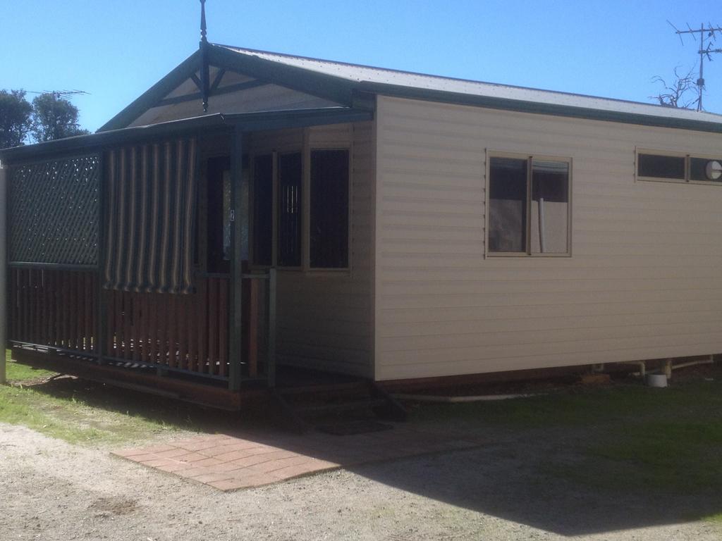 Shetland Park Chalets Villa Bullsbrook Kamer foto