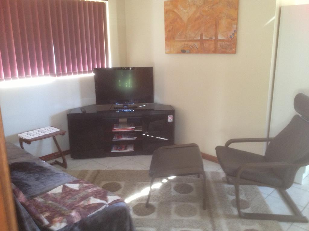 Shetland Park Chalets Villa Bullsbrook Kamer foto