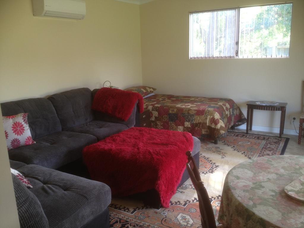 Shetland Park Chalets Villa Bullsbrook Kamer foto